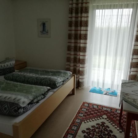 Doppelzimmer Waldhütte Bischofsmais Exterior foto