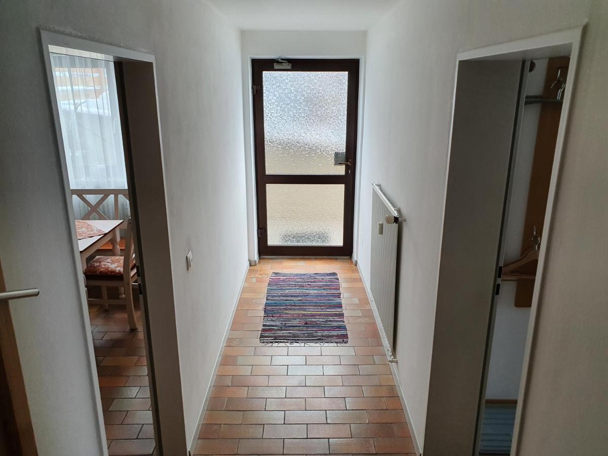 Doppelzimmer Waldhütte Bischofsmais Zimmer foto