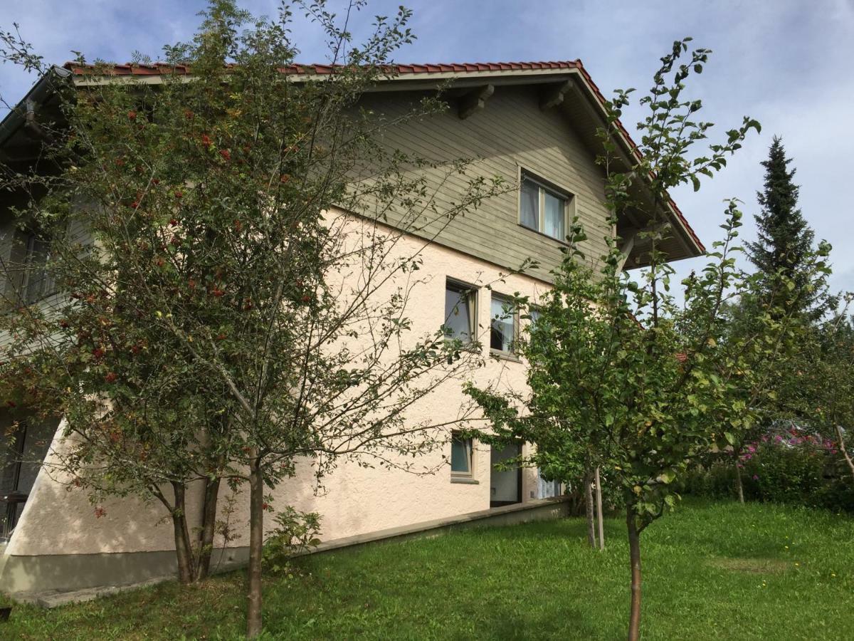 Doppelzimmer Waldhütte Bischofsmais Exterior foto